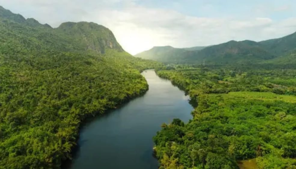 Inilah 6 Sungai Terpanjang di Dunia, Keajaiban Alam yang Wajib Diketahui