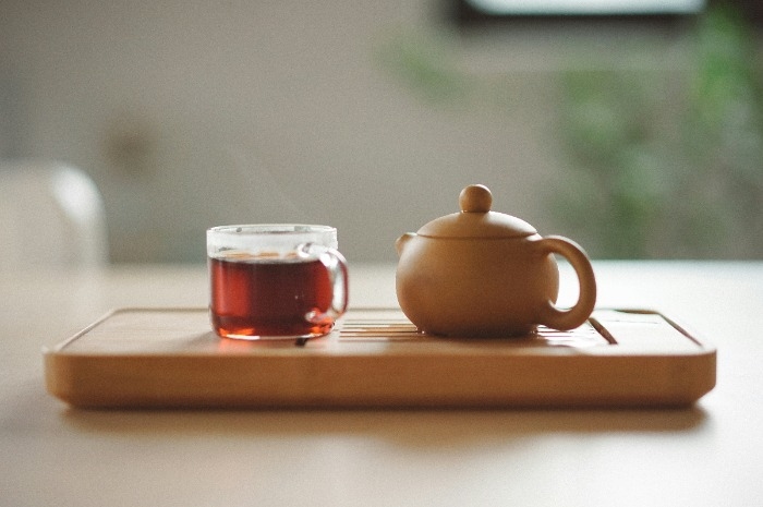 Bikin Segar Bersemangat! 5 Minuman Pagi Ajaib Ini Bikin Lemak Perut Lenyap, Nomor 1 Paling Gampang Dicari!