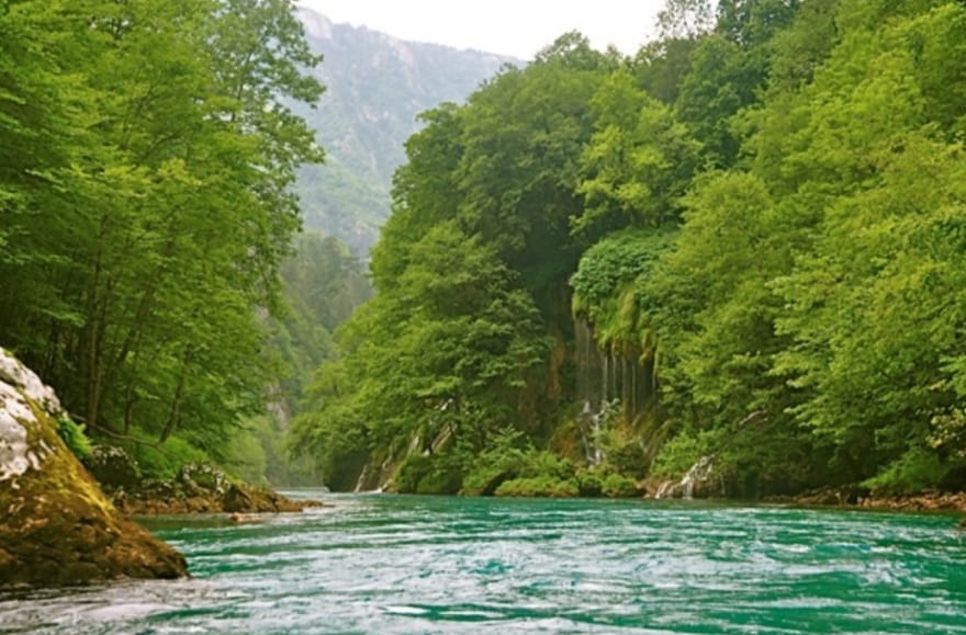 Daftar 7 Sungai Terbersih di Dunia, Bisa Jadi Pilihan Wisata