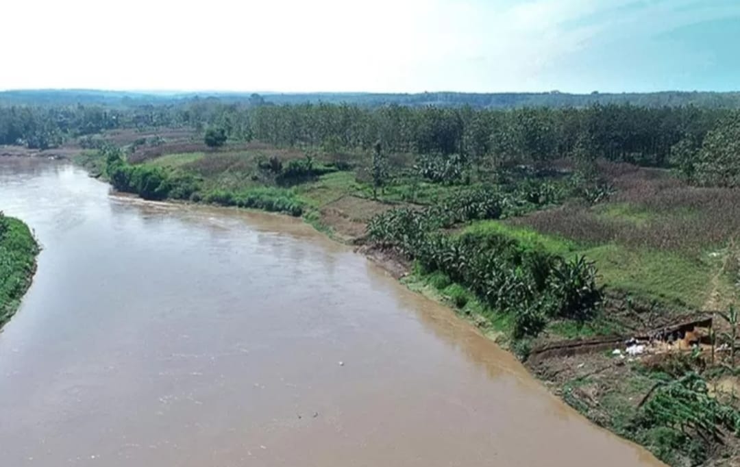 Daftar 5 Sungai Paling Angker di Indonesia yang Bikin Bulu Kuduk Berdiri!
