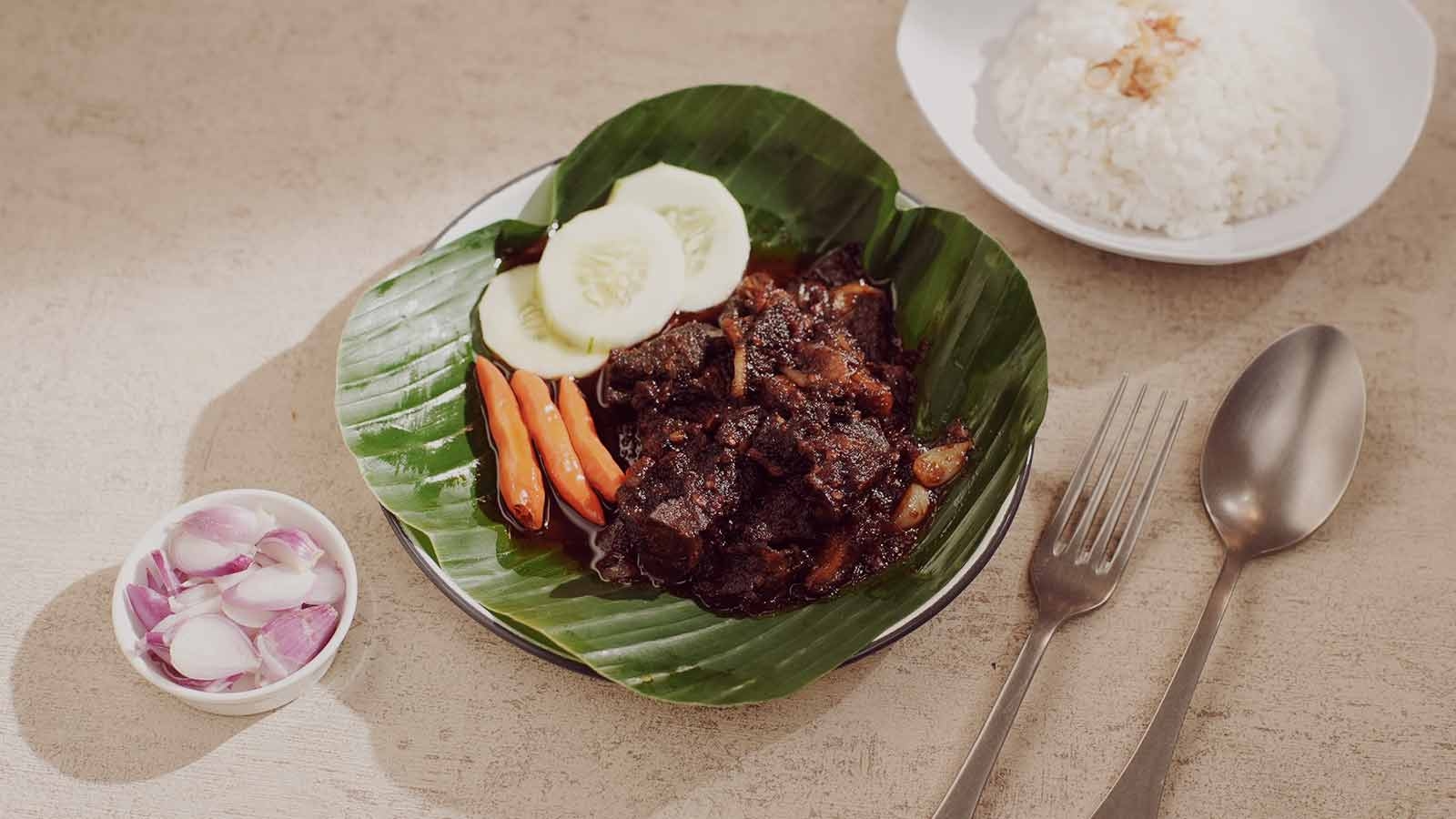 Terkuak! Bukan Cuma Lezat, Ini Sejarah Unik di Balik Babat Gongso Khas Semarang!