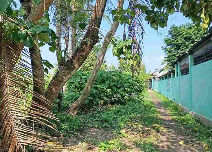 Gak Banyak yang Tahu! Inilah Sejarah dan Kisah Misterius di Balik Reruntuhan Keraton Plered