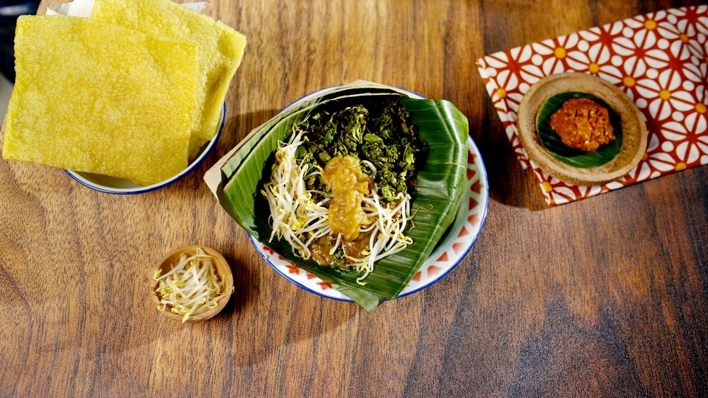 Pecel Semanggi Surabaya yang Legendaris Kini Kalah Populer, Padahal Punya Rahasia yang Bikin Nagih!