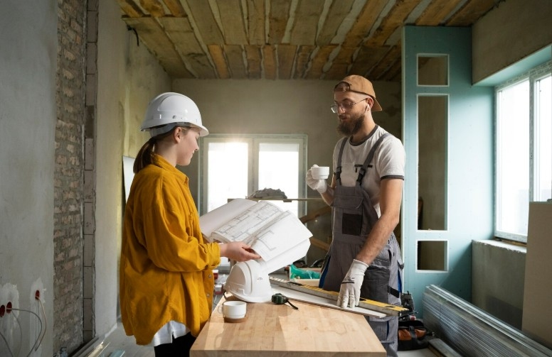 MAU RENOVASI RUMAH? Jangan Buru-buru! Kenali Dulu Plus Minus Renovasi VS Membangun Rumah Baru, Biar Gak Boncos!