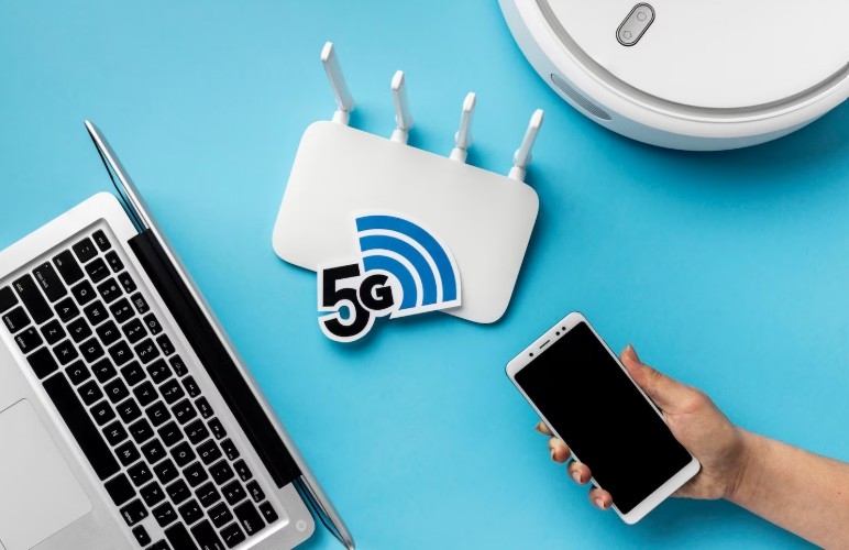Terbongkar! 4 Cara Cek Password WiFi yang Sudah Terhubung di Laptop dan HP, Gampang Banget!