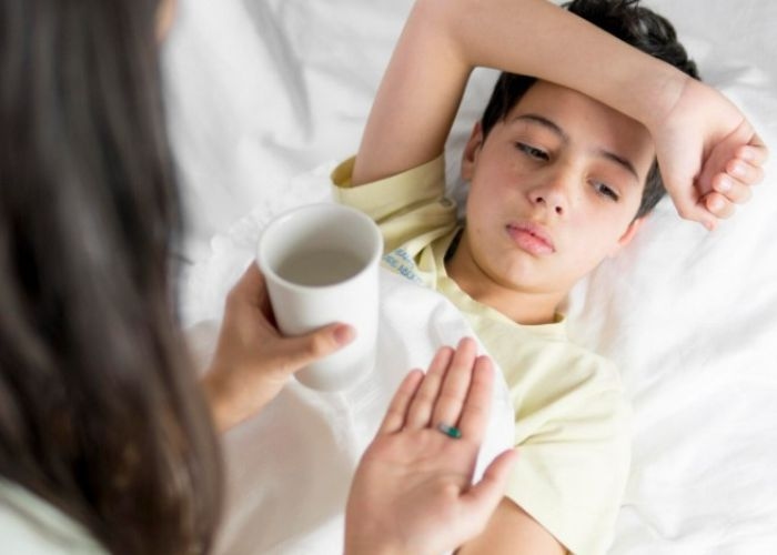 Jangan Sepelekan Perasaan Anak, Ini 8 Cara Ajaib Mengajarkan Mereka Mengatasi Rasa Kehilangan!