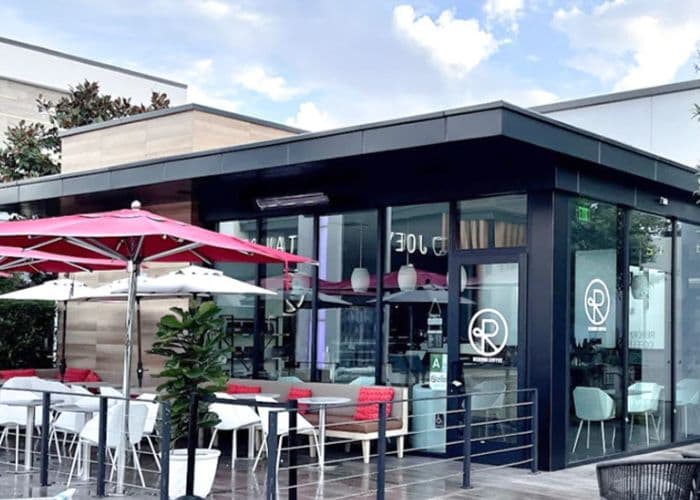 Revolusi Pembayaran di Kafe! Reborn Coffee Jadi Pelopor, Kini Ngopi Bisa Bayar Pakai Bitcoin!