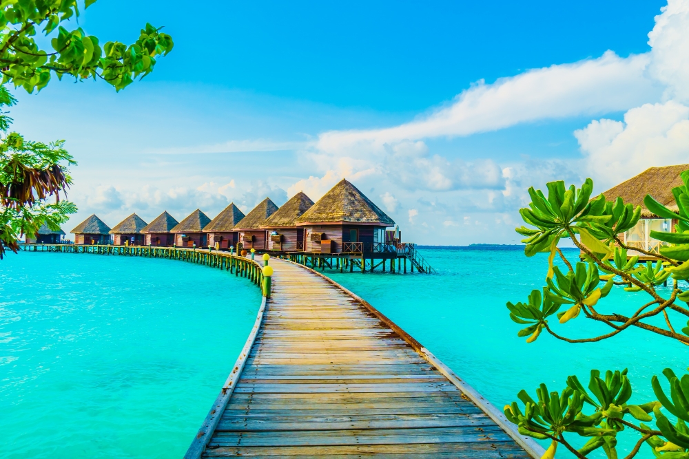 JANGAN CUMA MIMPI! Ini Rincian Biaya Liburan ke Maldives, Ternyata Gak Mahal-Mahal Amat!