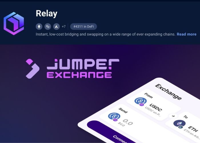 JANGAN KETINGGALAN! Ini 5 Aplikasi Keren di Ethereum yang Bikin Transaksi Kripto Makin Gampang!