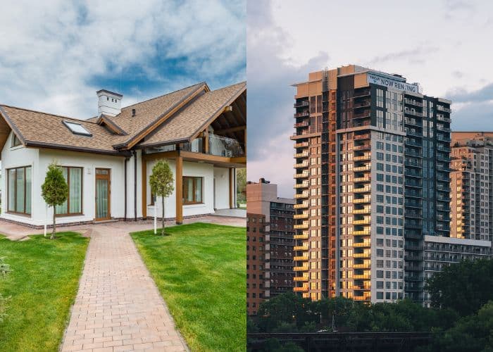 GALAU MAU BELI APARTEMEN ATAU RUMAH? Ini 4 Pertimbangan Penting Biar Gak Salah Pilih!