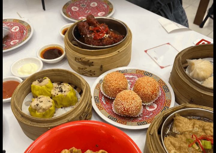 4 Rekomendasi Tempat Makan Dimsum di Kota Jakarta yang Harganya Ramah di Kantong