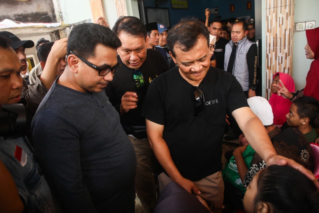 Perhatikan Jalur Ekonomi, Pemprov Jateng Segera Bangun Jalan dan Jembatan Penghubung Demak-Jepara