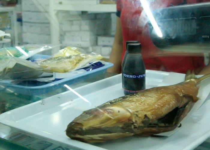 Awas Ngiler! Bandeng Presto Semarang: Lauk Gurih Nan Lembut Tanpa Duri!