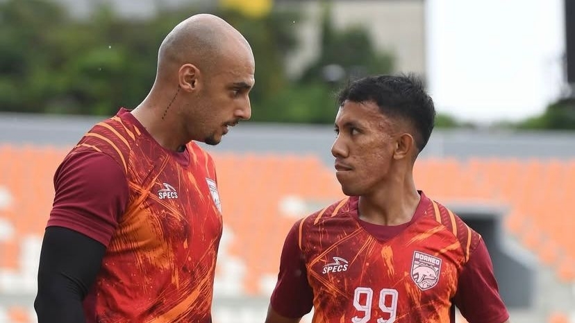 Fabio Lefundes Siapkan Strategi Khusus Redam Ancaman Injury Time Persijap Jepara