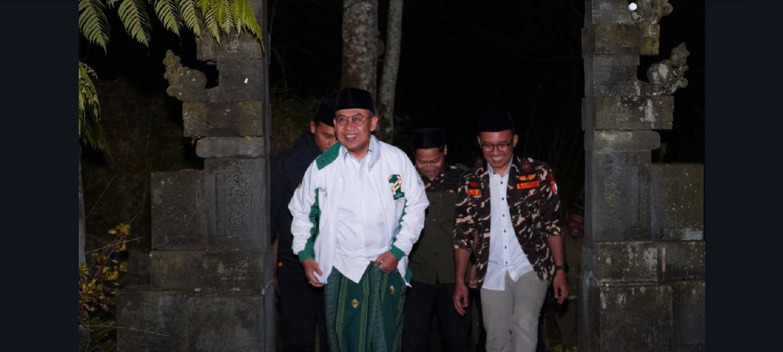 Demo Makin Meluas, PWNU Jateng Imbau Semua Pihak Jaga Kedamaian di Tengah Dinamika Sosial