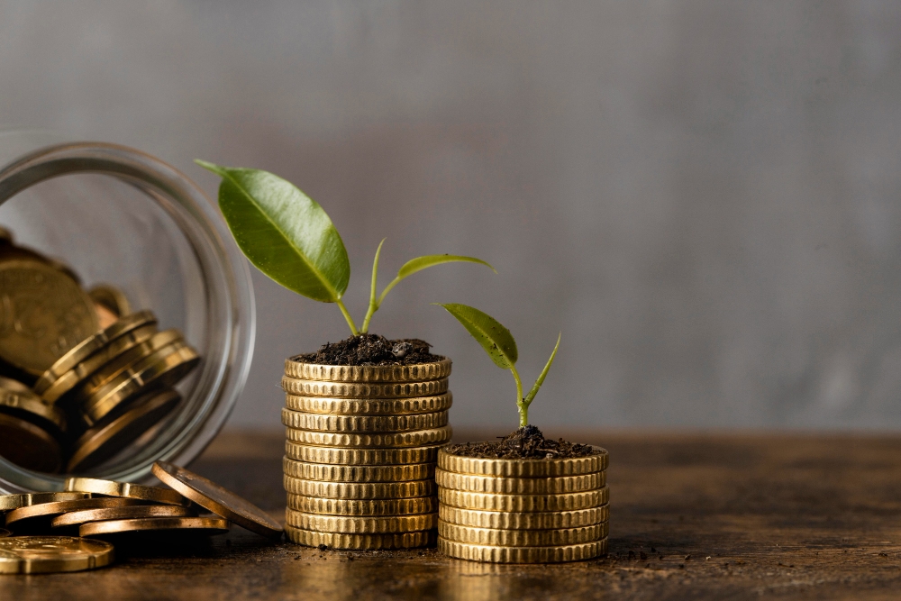 JANGAN SALAH LANGKAH! Ini Rekomendasi Investasi Saham Paling Tepat Sesuai Kepribadianmu!
