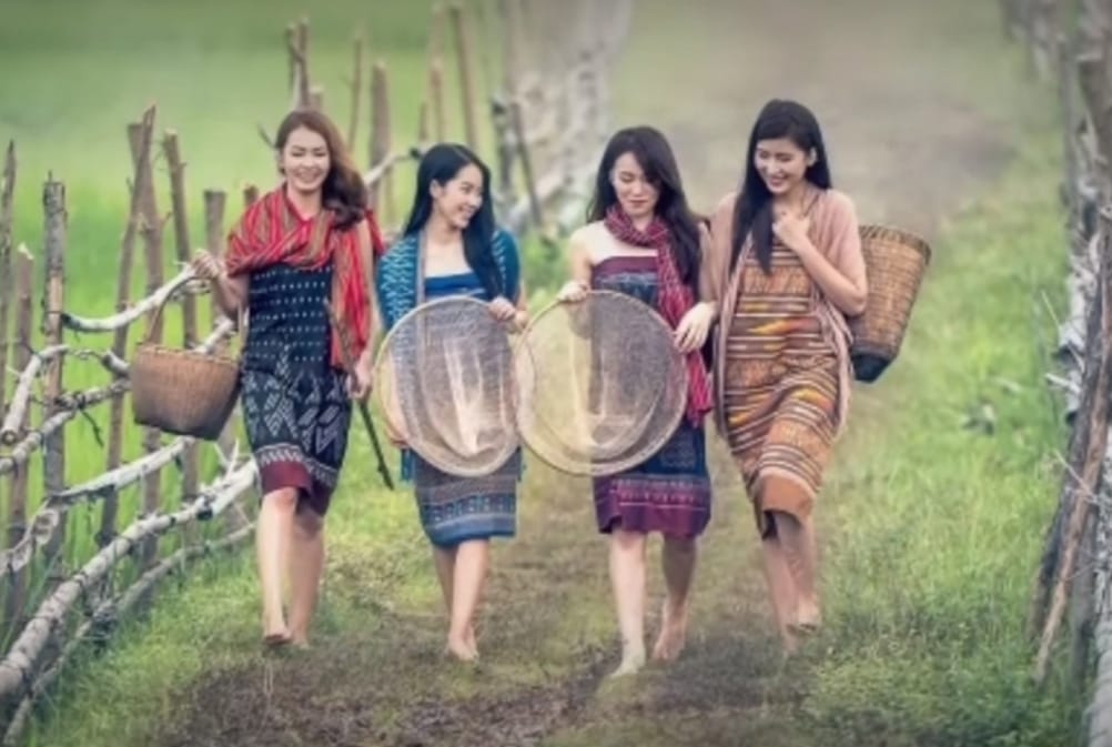 Daftar 5 5 Kampung Janda yang ada di Indonesia, Tertarik Mencari Jodoh Disini?