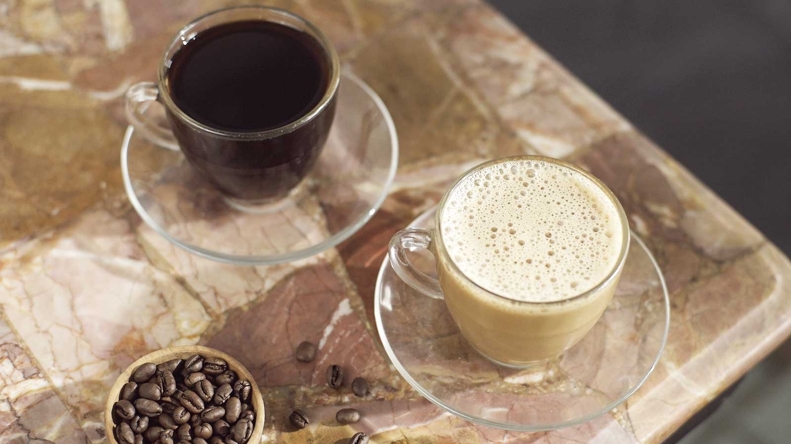 Rahasia Kuliner Minuman Kopi Aceh Terungkap! Ternyata Kopi Gayo Bukan Cuma Enak, Tapi Punya Kisah Mendunia & Bikin Petani Sejahtera!