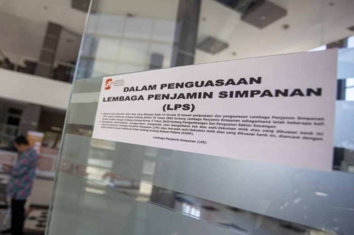 BREAKING NEWS! LPS Turunkan Bunga Penjaminan Jadi 3,75 Persen, Efektif 28 Agustus 2025