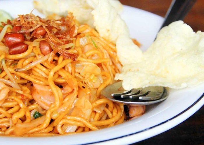 BIKIN NGILER! Mie Aceh Bukan Sekadar Makanan Biasa, Ternyata Ada Peran India dan Arab di Balik Kelezatannya!