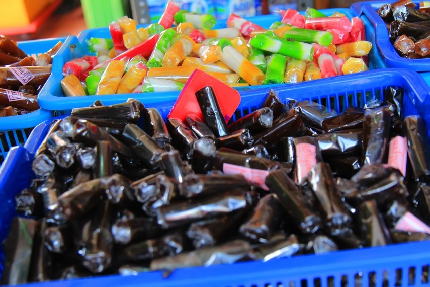 Bikin Bangga! Ternyata Kuliner dan Makanan Kenyal Manis Khas Kudus Ini Sudah Go International dan Laris Manis di Luar Negeri!