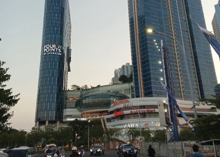 BIKIN KAGET! Cuma Pakai Jurus Ini, Pakuwon Jati Sukses Kuasai Bisnis Properti di Indonesia! Ini Dia Deretan Mall Megah Miliknya!
