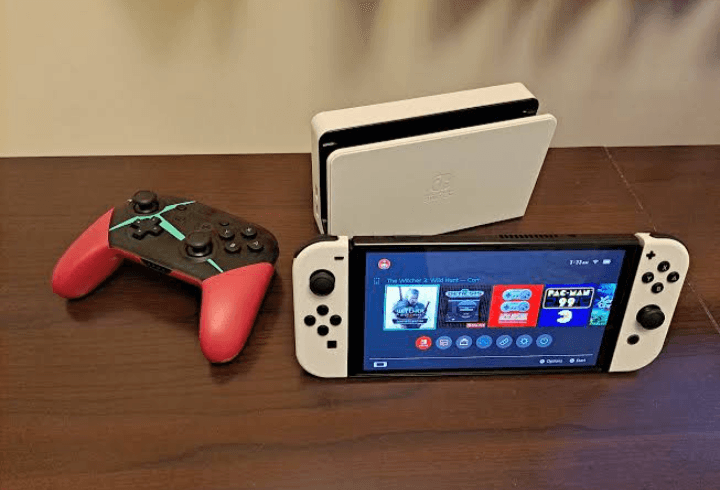 10 Pilihan Game Seru di Nintendo Switch Tahun 2025, Hadir Dalam Berbagai Genre dan Tantangan