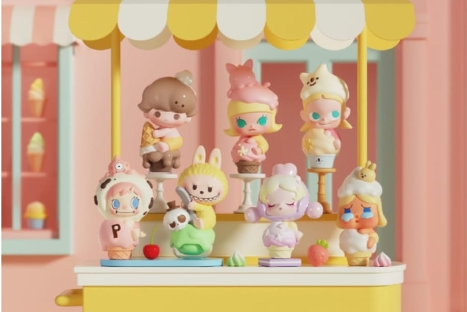 Ini Alasan Kenapa Blind Box Bikin Ketagihan! Ternyata Ada Hormon Bahagia yang Bikin Kamu Terus Pengen Buka Kotak!