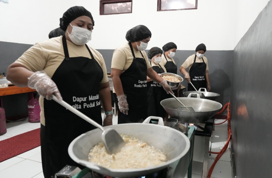 DANA RAKYAT AMAN! PPATK Luncurkan Sistem Deteksi Korupsi, Program Makan Gratis Prabowo Dijamin Terawasi!