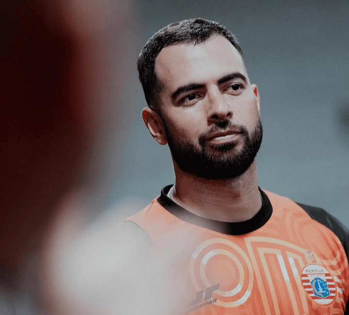 Situasi Demonstrasi Makin Memanas, Bek Timnas Indonesia Jordi Amat Berharap Situasi Segera Membaik