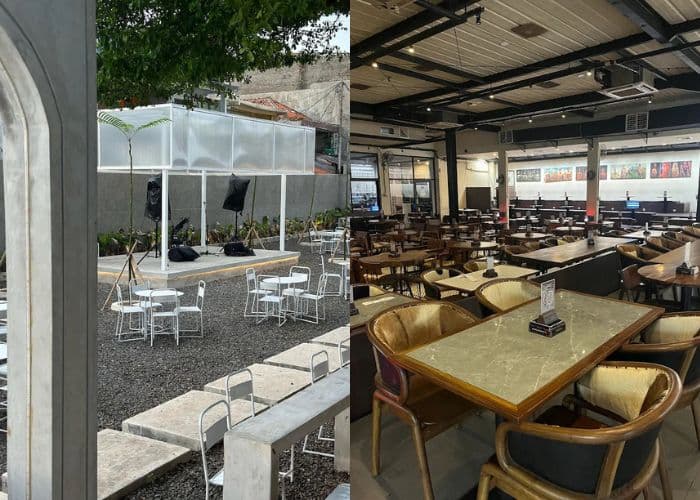 Nggak Bikin Bosan! 4 Kafe Live Music Jakarta Ini Cocok Buat Nongkrong Sampai Lupa Waktu