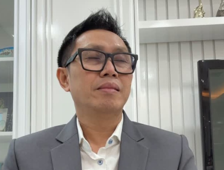 APES! Usai Rumah Dijarah, PAN Nonaktifkan Eko Patrio dan Uya Kuya dari Fraksi DPR Mulai 1 September 2025