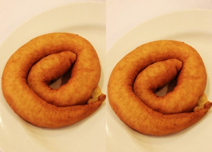 Kue Usus Ayam, Kuliner Kue Unik dari Malang Ini Bikin Geger! Mirip Obat Nyamuk Bakar, Tapi Rasanya Bikin Nagih!