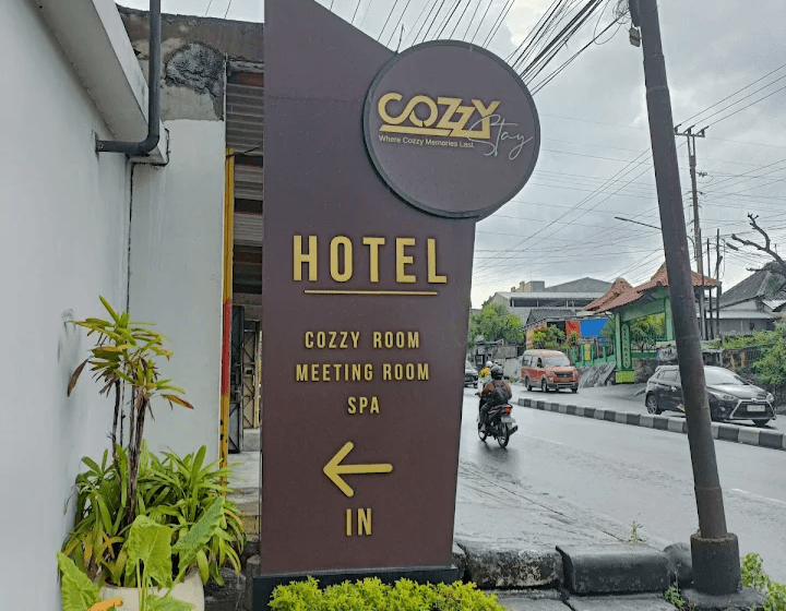 3 Pilihan Hotel yang Ada di Sekitar Kawasan Kampus Tembalang Semarang, Lokasinya Strategis