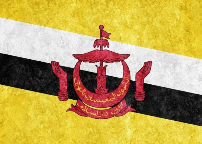 Bukan Kaleng-Kaleng! Ternyata Inilah Rahasia Brunei Darussalam, Negara Sultan yang Hidupkan Warganya dengan Kekayaan Minyak!