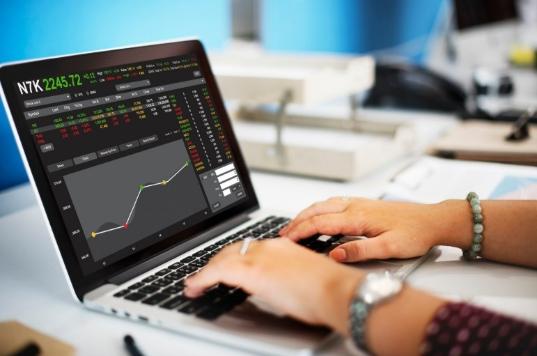 Bukan Sering Trading, Ternyata Ini Rahasia Para Trader Bisa Sukses yang Malah Dibenci Broker!