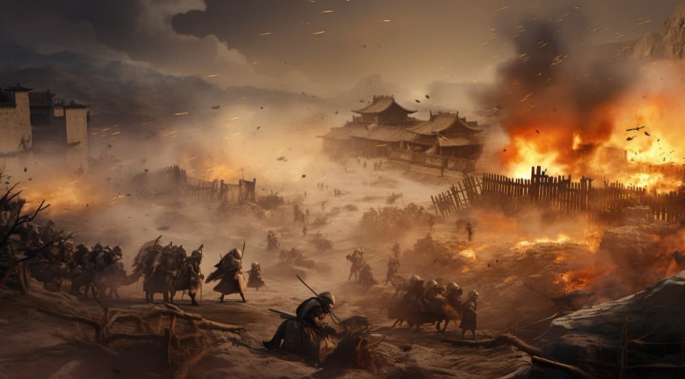 Jika Sejarah Berubah: Kisah Kemenangan Nasionalis dalam Perang Saudara Tiongkok, Apa yang Terjadi?