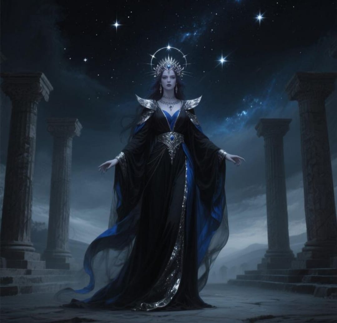 5 Dewa Dewi yang Membuat Zeus Ciut Nyali, Siapa Saja Mereka?