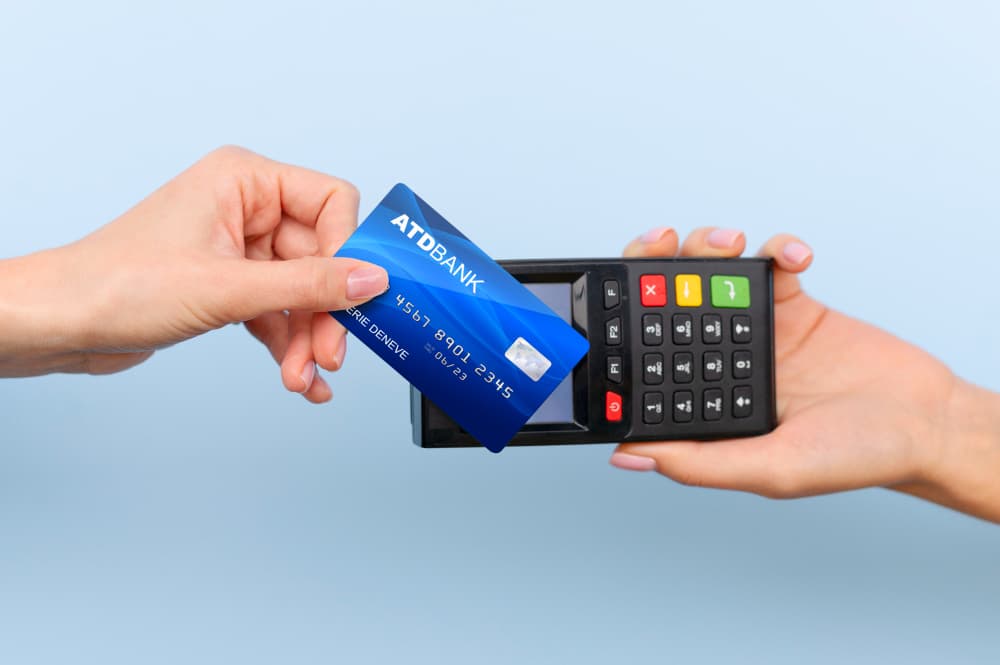 Hati-Hati! Ternyata Ini 7 Trik Cerdas yang Bikin Kamu Aman dari Pencurian Saldo ATM!