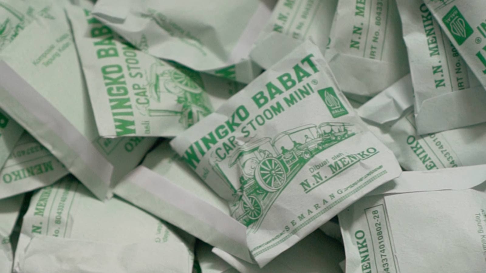 Ternyata Wingko Babat Bukan Asli Semarang! Ini Rahasia Kenapa Jadi Oleh-Oleh Wajib Ibu Kota Jawa Tengah!