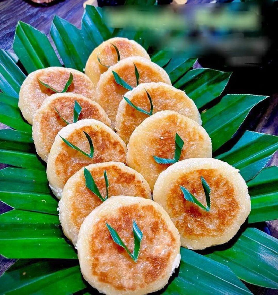 Menelusuri Sejarah dan Asal Usul Wingko Babat, Sejarah dan Kelezatan Kue Tradisional yang Melegenda dari Kota Babat