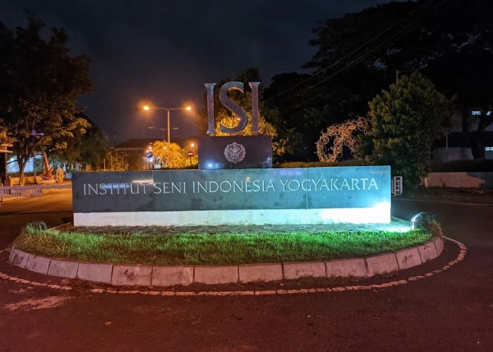 Kenalan Yuk! 7 Institut Seni Negeri Terbaik di Indonesia, Cocok Buat Kamu yang Hobi Seni!