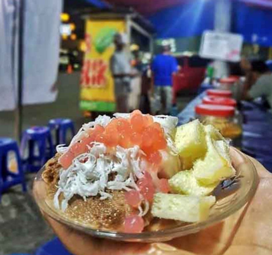 Mengungkap Sejarah dan Asal Usul Kuliner Es Congklik, Es Puter Legendaris dari Semarang