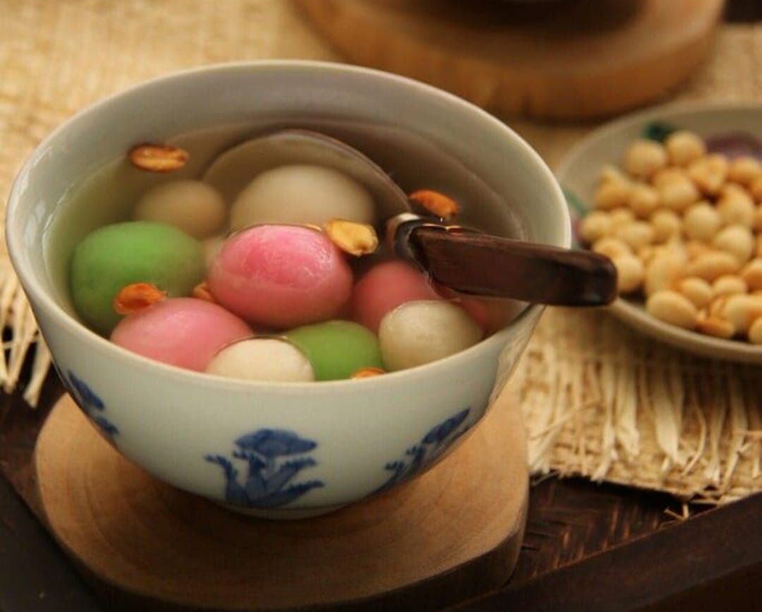 Mengungkap Sejarah dan Asal Usul Kuliner Wedang Ronde, Minuman Tradisional yang Menyehatkan