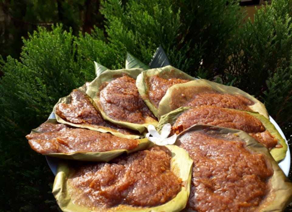 Mencicipi Lezatnya Kuliner Apem Kesesi, Kue Tradisional dari Pekalongan, Simbol Tolak Bala dan Syukuran