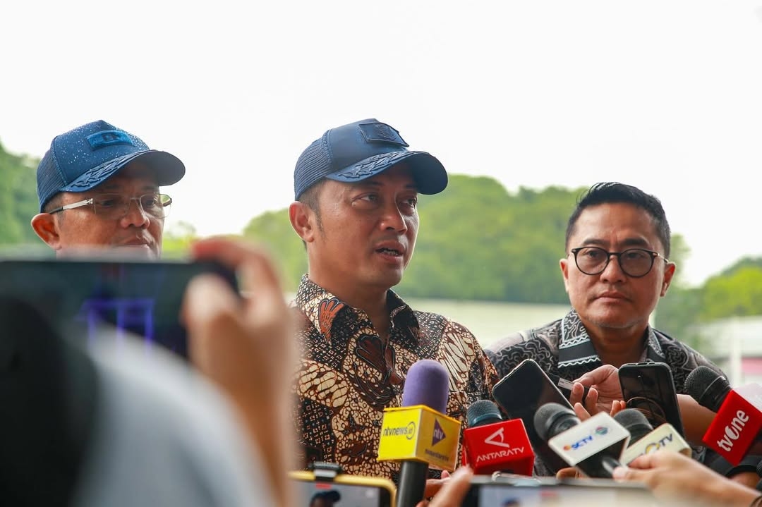 Reshuffle Kabinet Prabowo Upaya Bersih-bersih Loyalis Jokowi? Istana: Tak Ada Istilah ‘Bersih-Bersih’