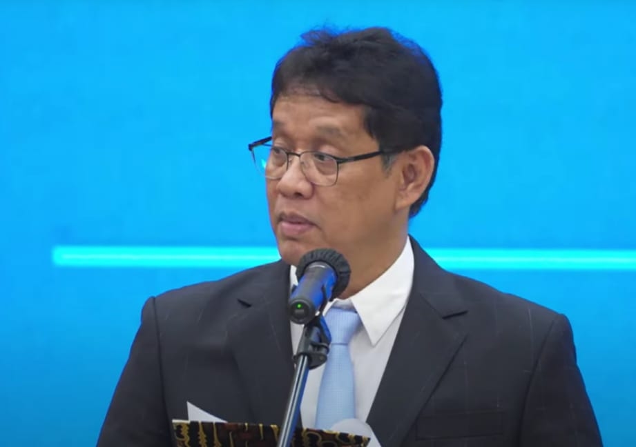 BLUNDER! Baru Sehari Menjabat Menkeu Purbaya Sudah Maaf, Sebut Ucapannya Terkait Tuntutan 17 Plus 8 Dipelintir