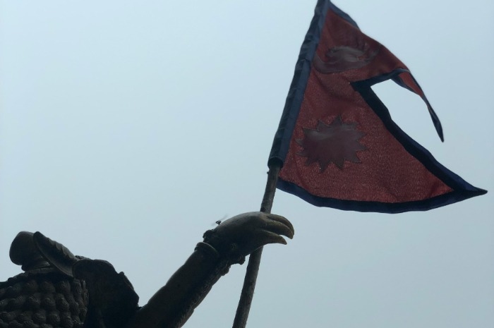 Demo Nepal Mirip Indonesia! Ironi Ketimpangan di Balik Kerusuhan Demo, 10 Persen Orang Kaya Berpenghasilan 3x Lipat Warga Miskin