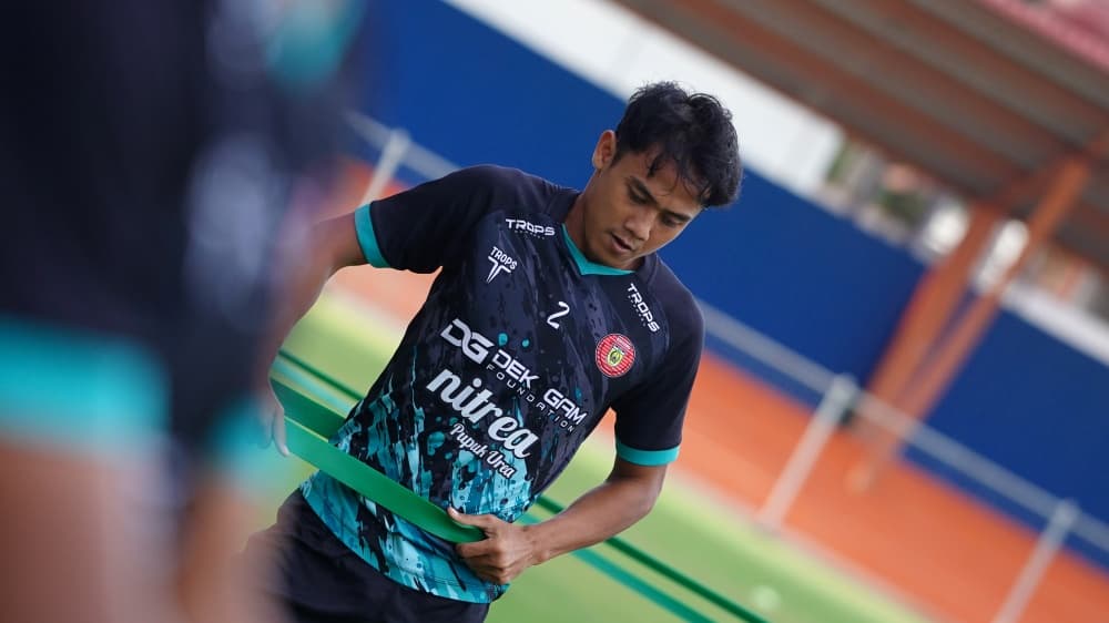 Tiket Laga Perdana Persiraja vs Adhyaksa FC Mulai Dijual, Termurah Rp30 Ribu