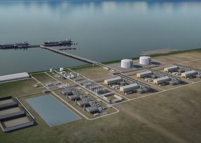 Langkah Strategis Jepang: Amankan Pasokan LNG Alaska, Proyek Raksasa Senilai Rp 680 Triliun